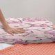 thumbnail image 3 of Hello kitty Bedding Sets Cartoon Duvet Cover Lightweight 3 Piece Bet Sets for Kids Boys Girls, 3 of 5