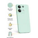 thumbnail image 4 of Carcasa Funda Para Xiaomi 15c 5g Silicona Color Turquesa, 4 of 4