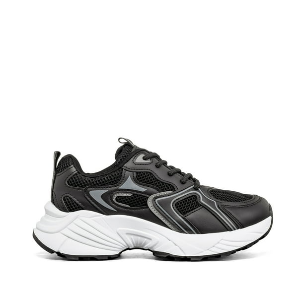 Zapatilla Deportiva Urbana Casual Mujer Comodo Weide TFA300