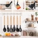 thumbnail image 1 of Set Utensilios Cocina 39 Piezas Astercook Silicona Resistente, 1 of 3