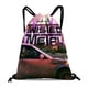 thumbnail image 1 of Mochila de Cuerdas Desmarcar Twisted Metal 30x40cm, 1 of 6