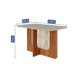 thumbnail image 5 of Comedor Louise 130 Cm + 4 Sillas Paola Gris, 5 of 8