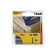 thumbnail image 1 of Corchete Kwb 750 x 16mm 355716, 1 of 2
