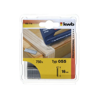 Corchete Kwb 750 X 16Mm 355716