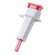 thumbnail image 2 of Lancetas de Seguridad ONE-CARE PRO 28G 1.5mm 100 unidades, 2 of 8