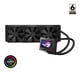 thumbnail image 3 of Enfriador líquido para CPU ASUS ROG Ryujin III 360 con radiador de 360 mm, 3 of 3