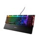 thumbnail image 1 of Teclado para juegos SteelSeries Apex 7 negro, 1 of 2