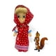 thumbnail image 1 of Juguete Masha y sus Amigos La Ardilla - Masha Y El Oso, 1 of 6