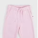 thumbnail image 3 of Pantalón De Buzo Bebé Niña Focal Rosado Corona, 3 of 5