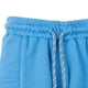 thumbnail image 2 of Bermuda Bebé Niño Franela Cintura Elasticada Azul Pillin, 2 of 3