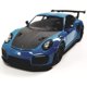 thumbnail image 2 of Auto diecast KiNSMART Porsche 911 GT2 RS escala 1:36, 2 of 3