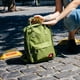 thumbnail image 5 of Mochila para Laptop Bike Buenavista verde, 5 of 5