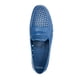 thumbnail image 2 of Mocasines Floafers Country Club Driver, color azul peonía y blanco para hombre, 12 m, 2 of 5