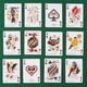 thumbnail image 5 of Cartas de juego Bird in The Hand de Underdog Games, 54 piezas, 5 of 6