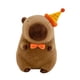 thumbnail image 1 of Lindo Animal De Peluche De Capibara De 25 Cm, Cómodo Para Niños, Niñas Y Niños De La Familia, 1 of 3