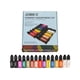 thumbnail image 1 of Set De Pigmentos Líquidos 15 G 13 Colores A Base De Agua, 1 of 6
