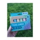 thumbnail image 2 of Tizas Pizarra Jumbo 6 unidades Con 6 Colores - SC, 2 of 2