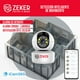 thumbnail image 3 of Cámara De Seguridad Interior Wifi IP Zeker 2MP 5G Pan Tilt, 3 of 10