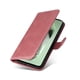 thumbnail image 4 of Funda Billetera para Samsung Galaxy S24 FE con Porta Tarjetas y Soporte Ajustable Rosa, 4 of 5