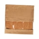 thumbnail image 1 of Bolsa De Almacenamiento De Tela, Bolsas De Polvo De Cuerda, Organizador De Almacenamiento De Bolso Para Juguetes, Zapatos, Café, 40cm X 40cm, 1 of 5