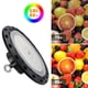 thumbnail image 5 of LED High Bay BEULT 100W Pack de 4 5000K IP65, 5 of 9