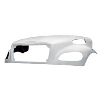 Cvns - Capot Camión Tipo Freightliner M2-106