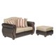 thumbnail image 3 of Sillón Modular New Bugambilia 2.1 Tela Pu Beige, 3 of 5