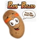 thumbnail image 1 of Juego infantil Move2Play Pass The Potato Family, regalo de Navidad, 1 of 5