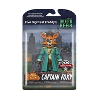 Figura De Acción Funko Five Nights At Freddy'S Dreadbear
