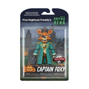 Figura De Acción Funko Five Nights At Freddy'S Dreadbear