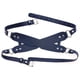 thumbnail image 1 of 1pc Bdsm Eye Mask - Sexual Bondage Adult Game for Couples - Wearable Clothing for Men and Women - Cosplay Toys for Enhanced Sensation, 1 of 3