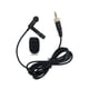 thumbnail image 3 of Micrófono Lavalier PDEEY de repuesto para Sennheiser Wireless, 3 of 3