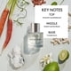 thumbnail image 3 of Perfume Lake & Skye Santal Grey, 50 ml, para unisex, 3 of 7