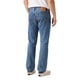 thumbnail image 4 of Pantalón jeans Levi's 501 Original Fit, lavado medio, 32W x 32L, 4 of 5