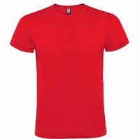 Roly - Polera Dogo Premium Niño Unisex Manga Corta 100% Algodón Suave