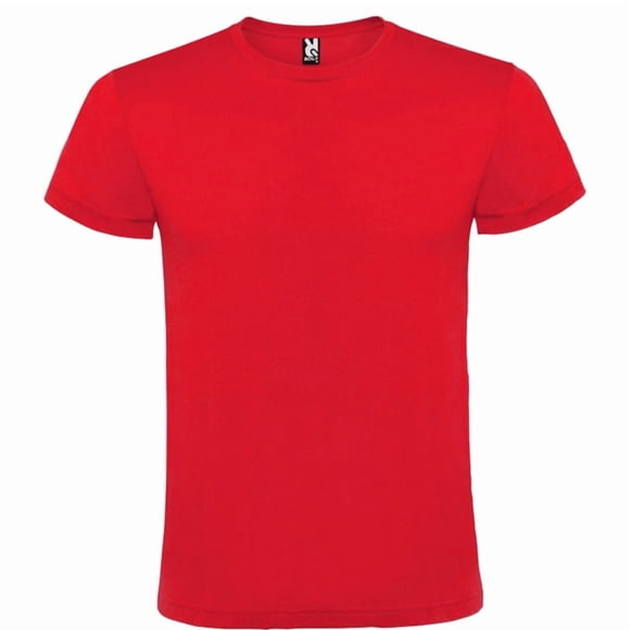 Polera Dogo Premium Niño Unisex Manga Corta 100% Algodón Suave