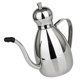 thumbnail image 2 of Aceite De Acero Inoxidable Puede Lanzar Un Dispensador De Botellas De Cruet Con Goteo 0.35L, 2 of 3
