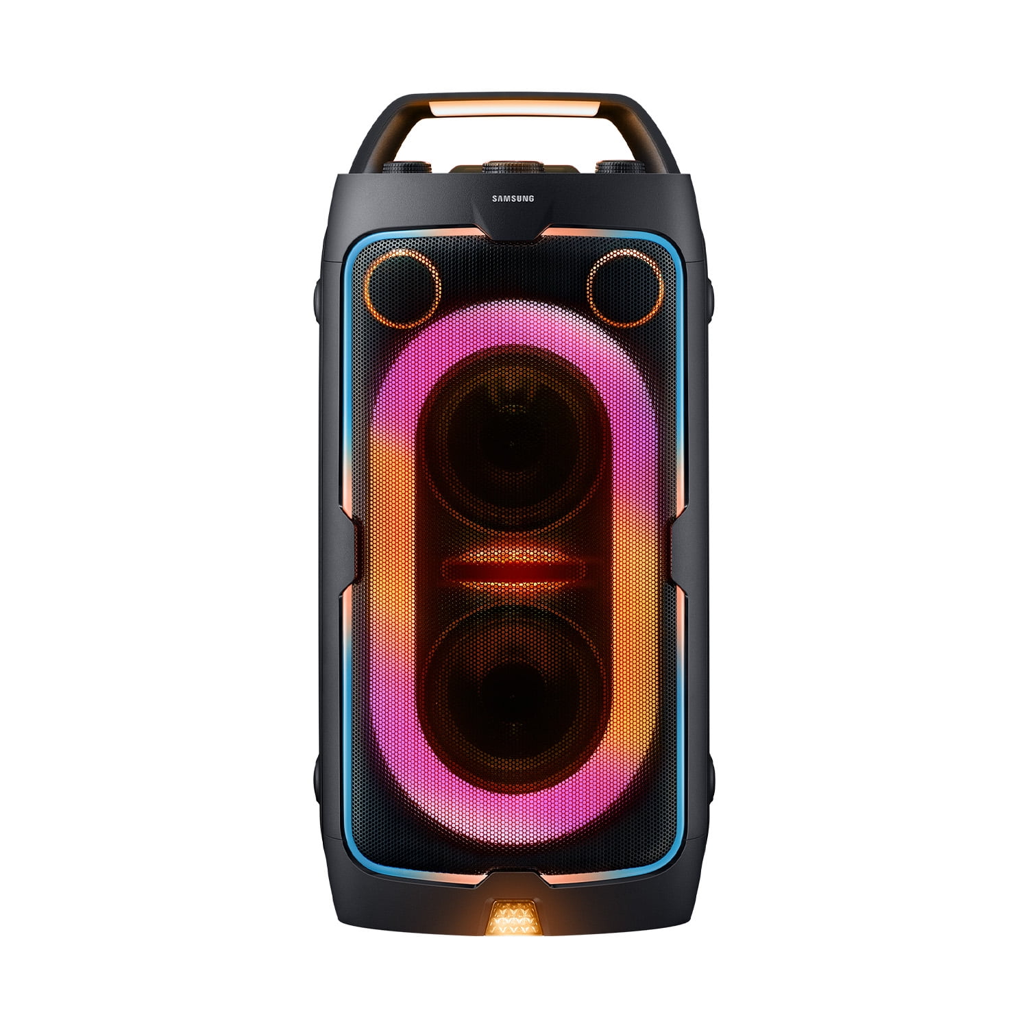 Samsung - Sound Tower Mx-st40f 160w (2025)