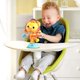 thumbnail image 5 of Juguete VTech Twist and Spin Lion durante 6 a 24 meses con sonido, 5 of 7