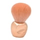thumbnail image 2 of Brocha de maquillaje para colorete, Gel de pintura para uñas, limpieza de polvo, brochas pequeñas y suaves para polvos sueltos para maquillaje facial, , Rosa claro, 2 of 5