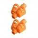thumbnail image 1 of 1/2 Pcs Two Finger Grip Silicone Baby Learn Writing Tool Writing Pen Writing Correction Device Children Study Supplies Gift For Children, 1 of 5