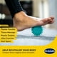 thumbnail image 3 of Set de bolas de masaje Dr. Scholl's Plantar Fascia Foot Therapy, 3 of 3