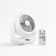 thumbnail image 2 of Ventilador de mesa silencioso con control remoto Vc-35, 2 of 6