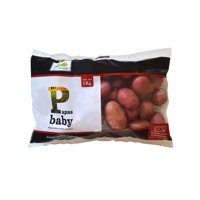 Papa Baby Bolsa 1 Kg