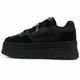 thumbnail image 2 of Zapatilla Negro Mujer Urbano Chalada Moon, 2 of 9