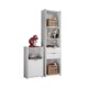 thumbnail image 3 of Escritorio + Cajon Casti Blanco, 3 of 6