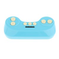 Magideal - Paseo Eléctrico Para Niños Telemando Del Automóvil 2.4G Para Niños Paseo En Piezas De Actualización Del Automóvil