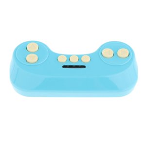 Magideal - Paseo Eléctrico Para Niños Telemando Del Automóvil 2.4G Para Niños Paseo En Piezas De Actualización Del Automóvil