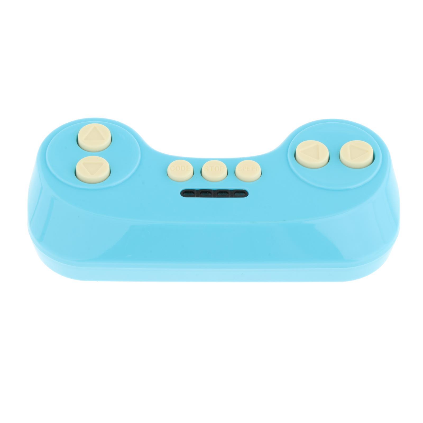 Magideal - Paseo Eléctrico Para Niños Telemando Del Automóvil 2.4G Para Niños Paseo En Piezas De Actualización Del Automóvil