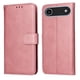 thumbnail image 1 of Funda Billetera para iPhone Air con Porta Tarjetas y Soporte Ajustable Rosa, 1 of 5
